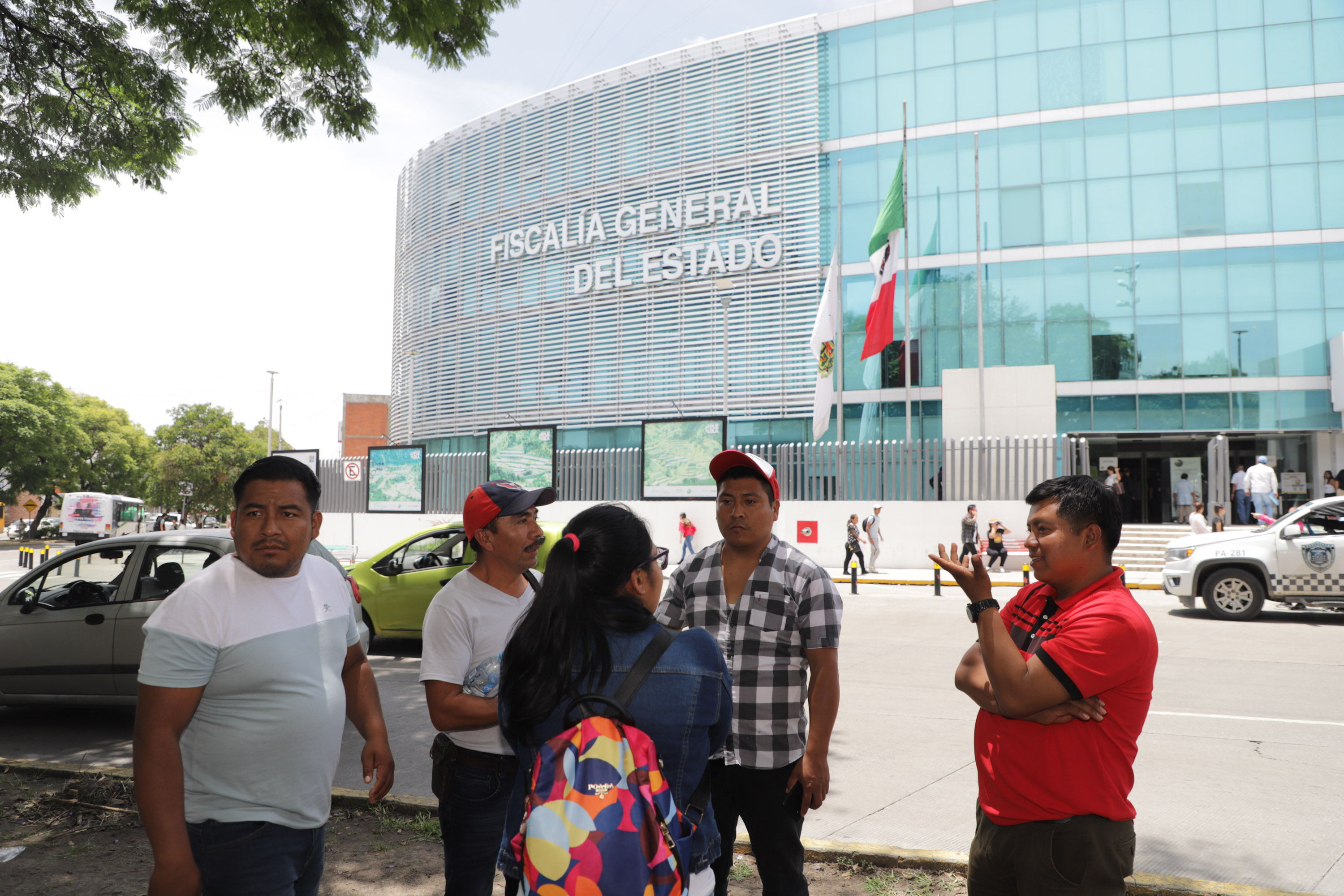 Denuncian a Grupo Automotriz Zaragoza por fraude en Puebla