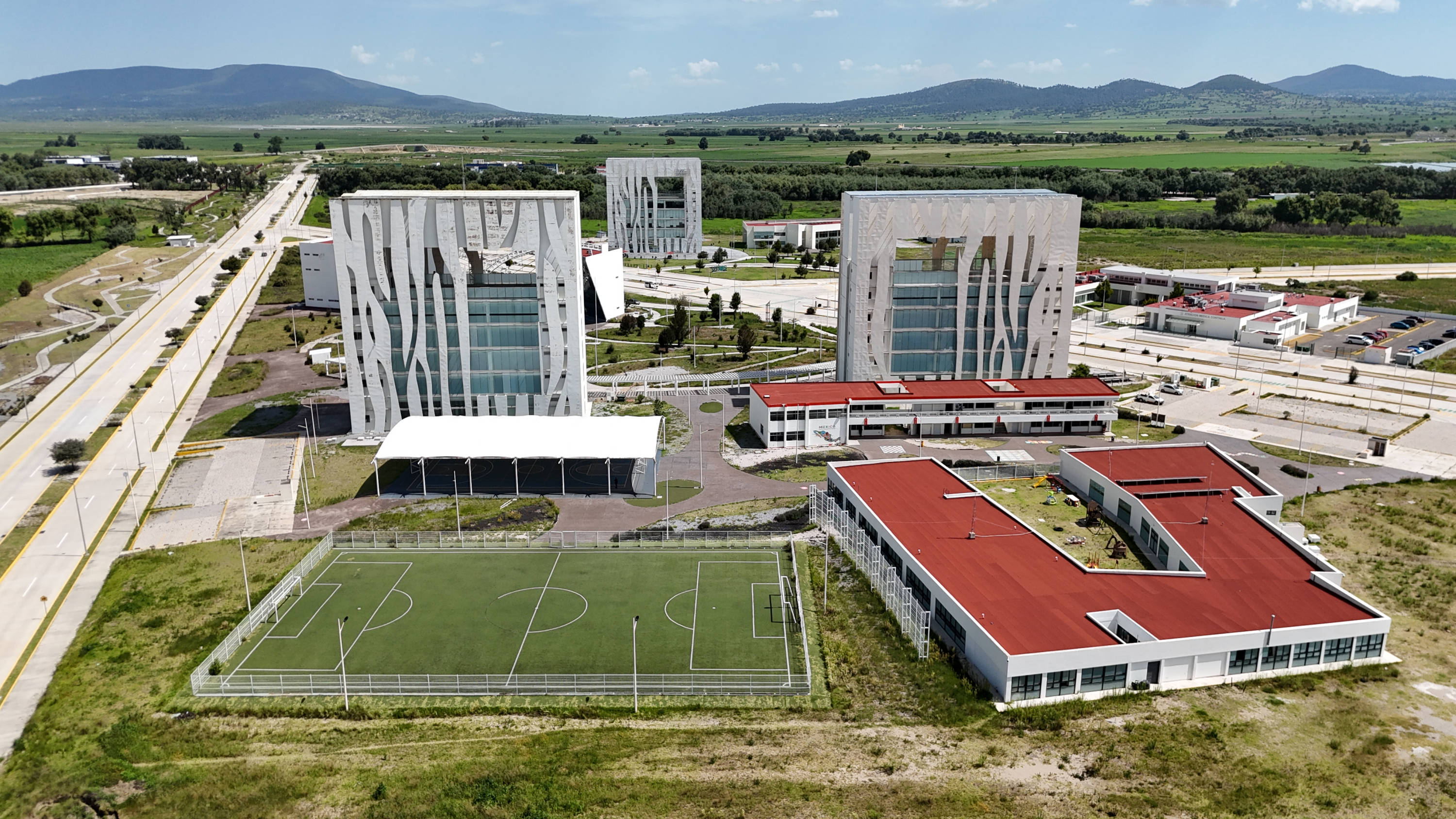 Se consolida la Capital de la Tecnología y Sostenibilidad en Puebla