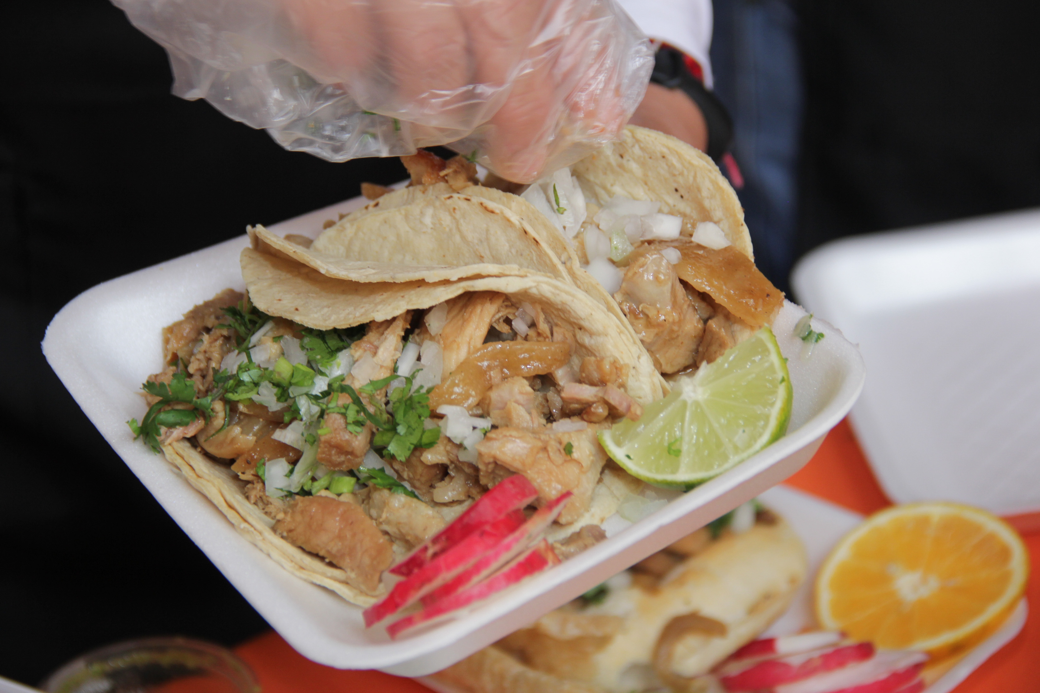 VIDEO Hay que prepararse para el Festival de las Carnitas 2025