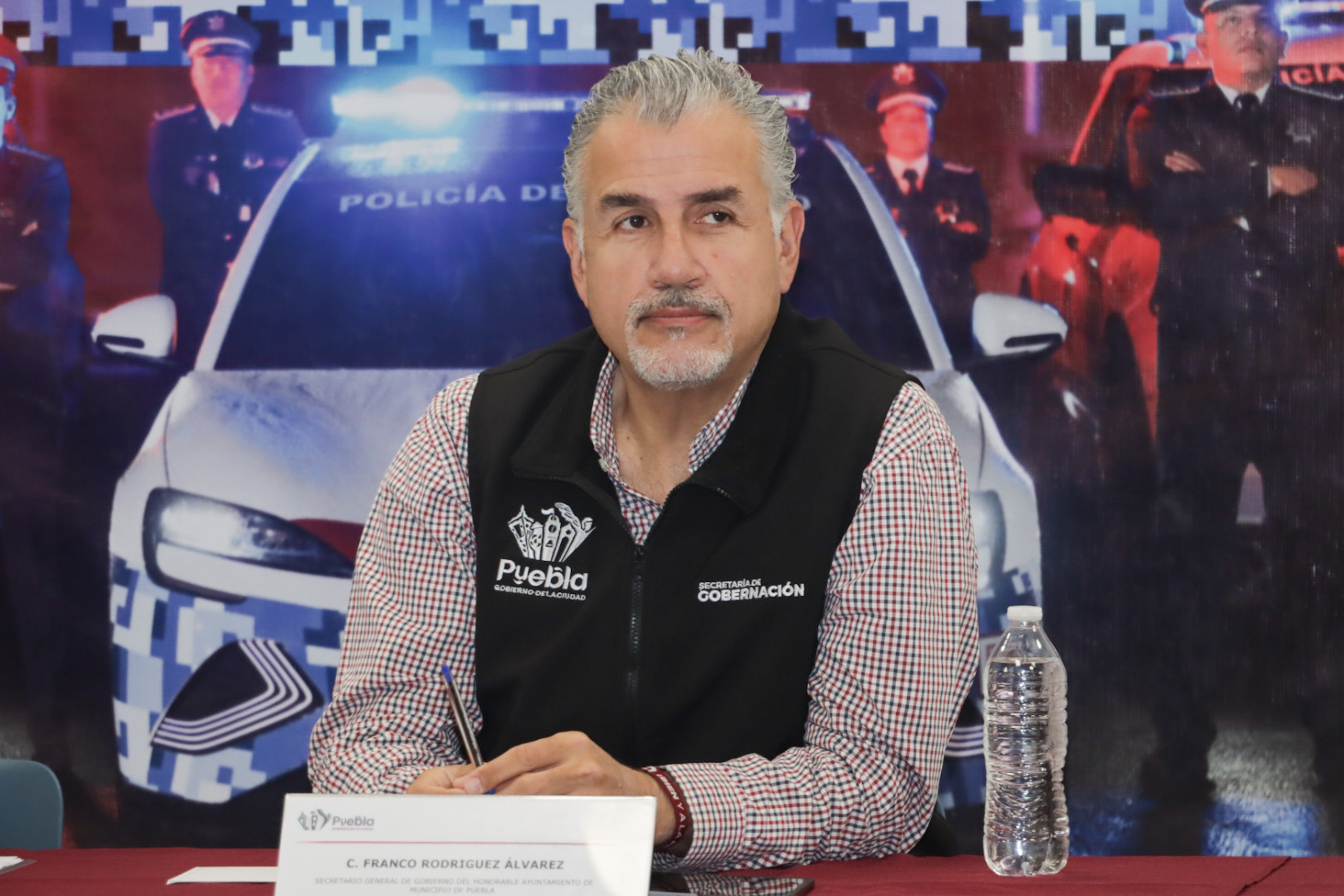 Hasta 200 casas del Centro de Puebla son utilizadas como escondite de delincuentes