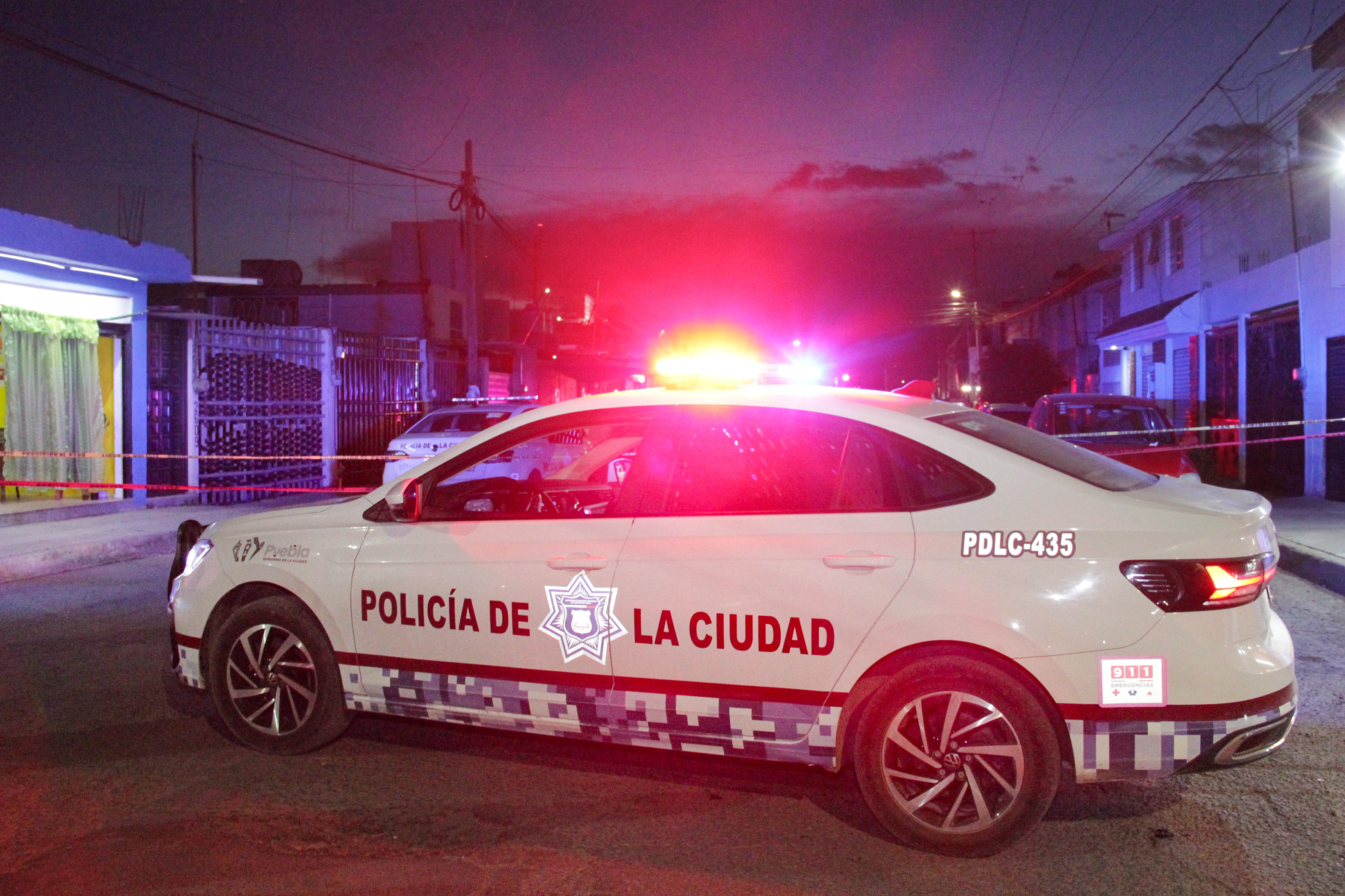 Trabajadores de una gasolinera en Tlachichuca frustran asalto 