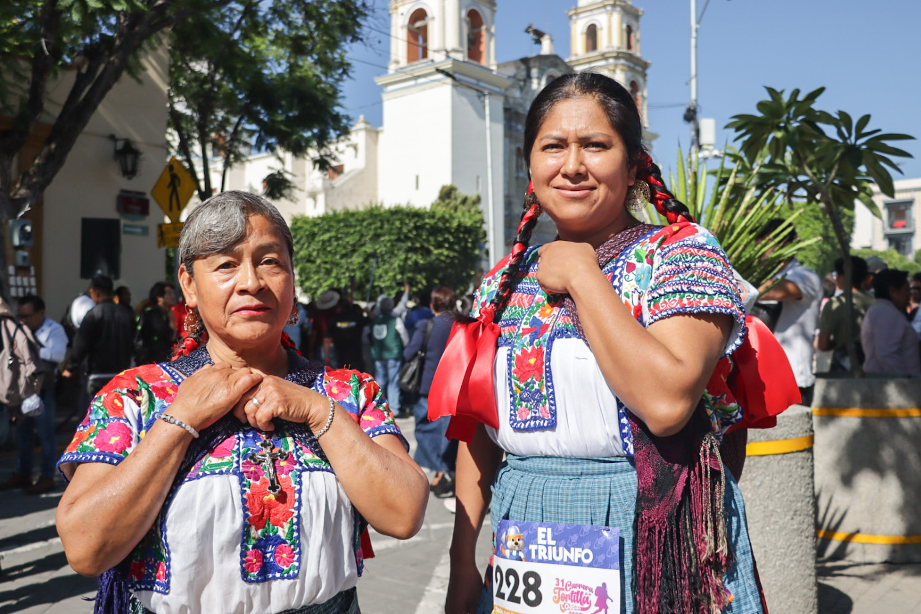 Anuncian la primera Carrera de la Mujer Indígena en Teotipilco 