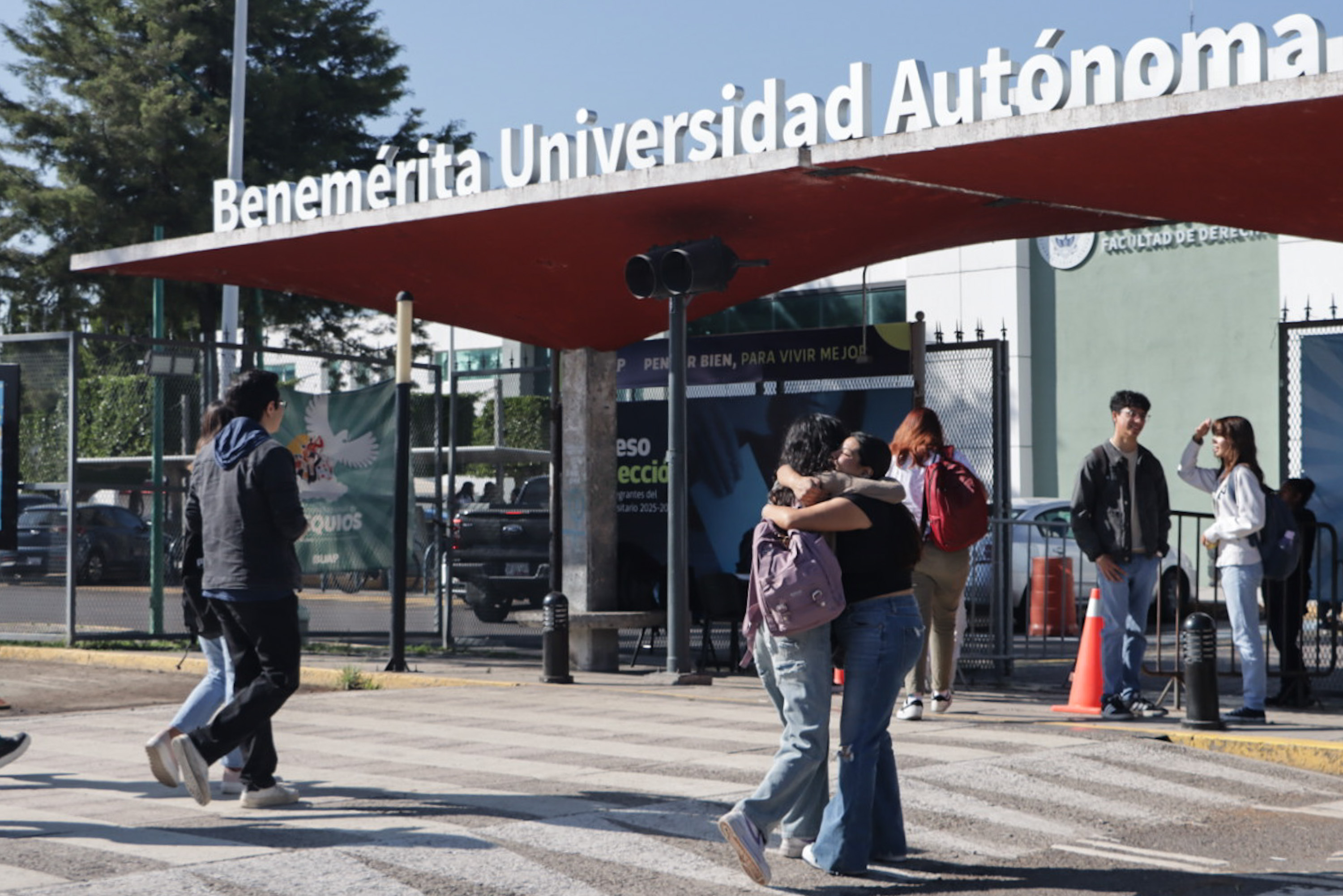 La BUAP trabajará para que haya menos rechazados en la Universidad: Lilia Cedillo