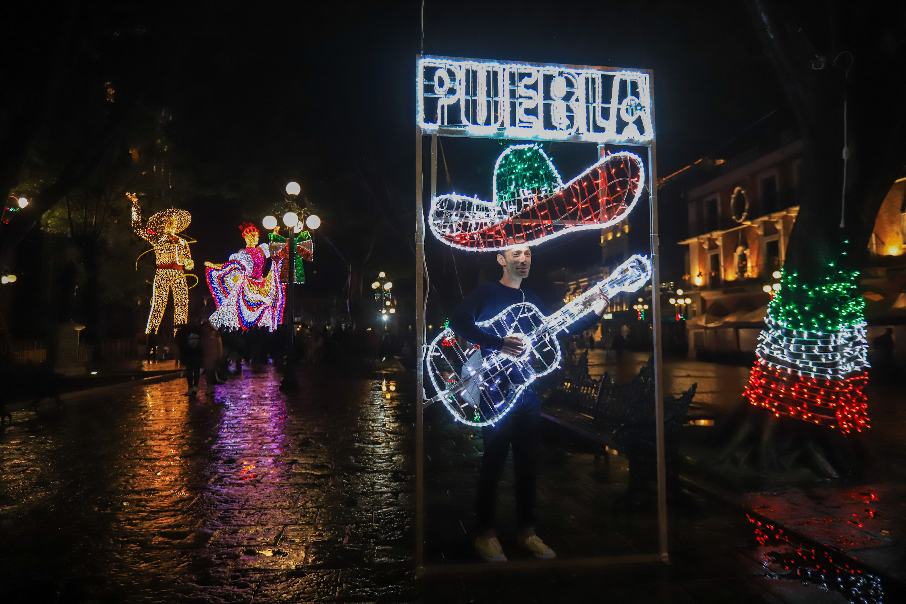 Día de la Independencia: Dónde dar el grito en Puebla