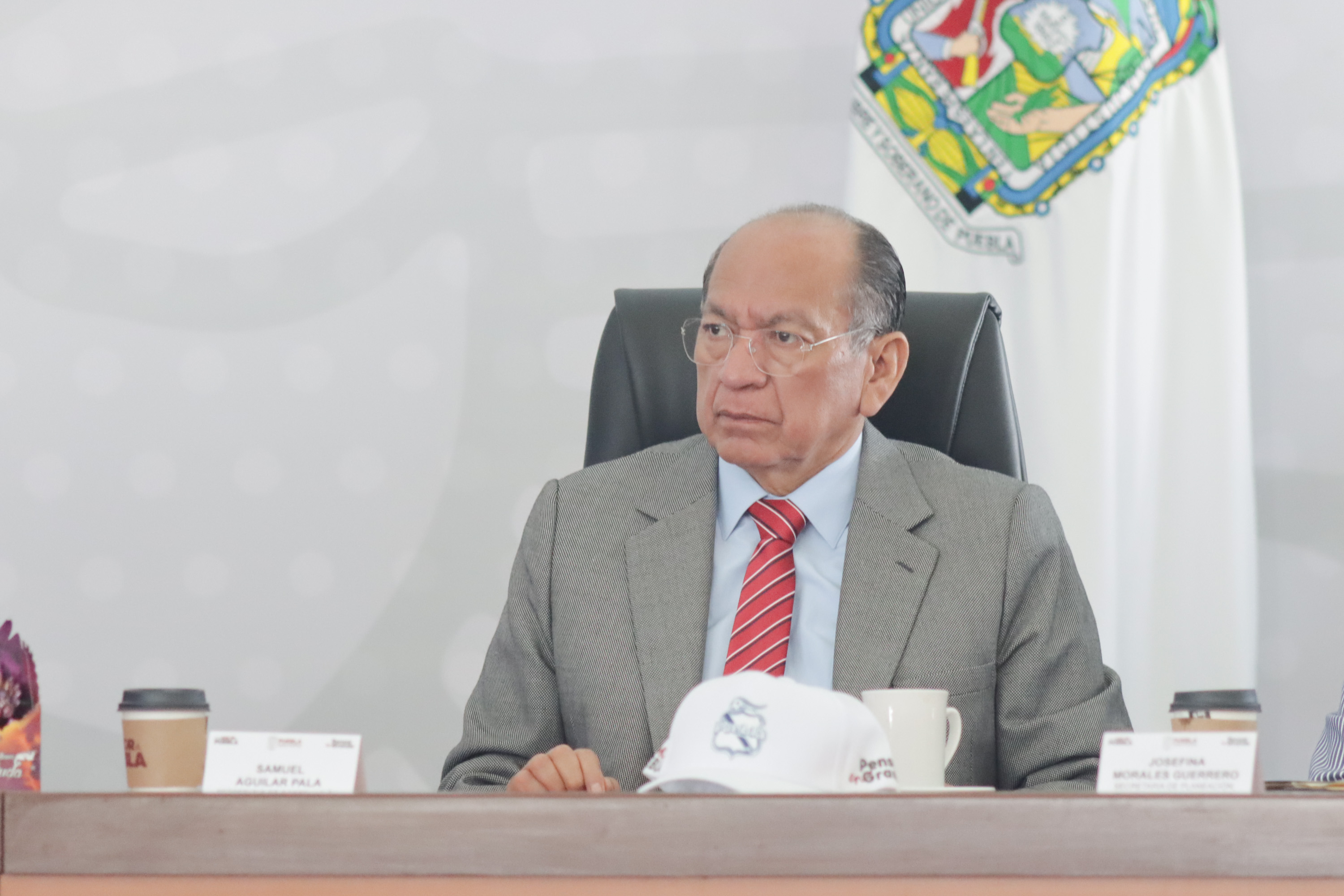 VIDEO Gobierno de Puebla ha brindado 290 asesorías a migrantes poblanos