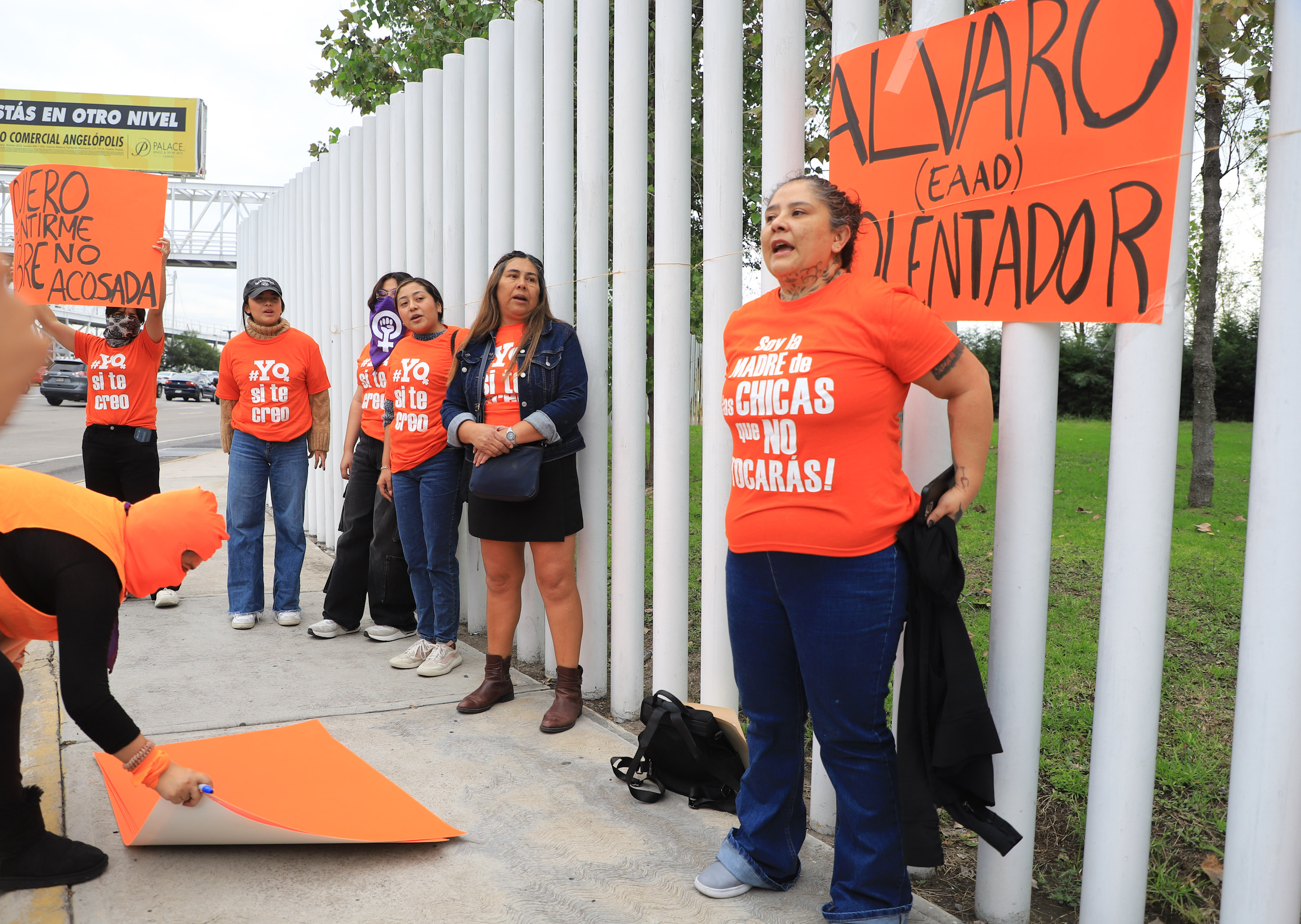 Después de un día, Tec de Monterrey responde a denuncias de acoso sexual