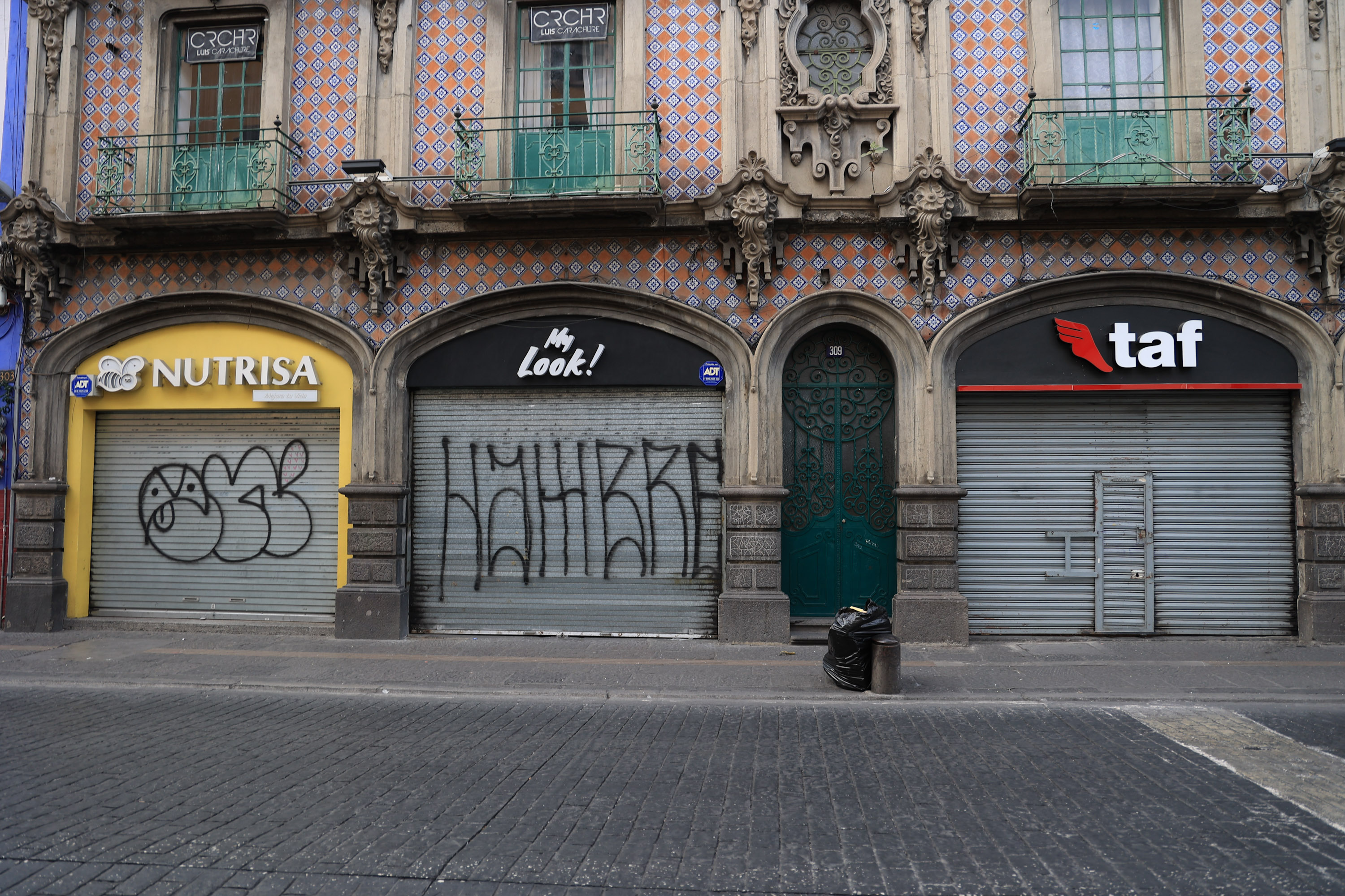 Puebla a la baja en el rubro de empleadores formales