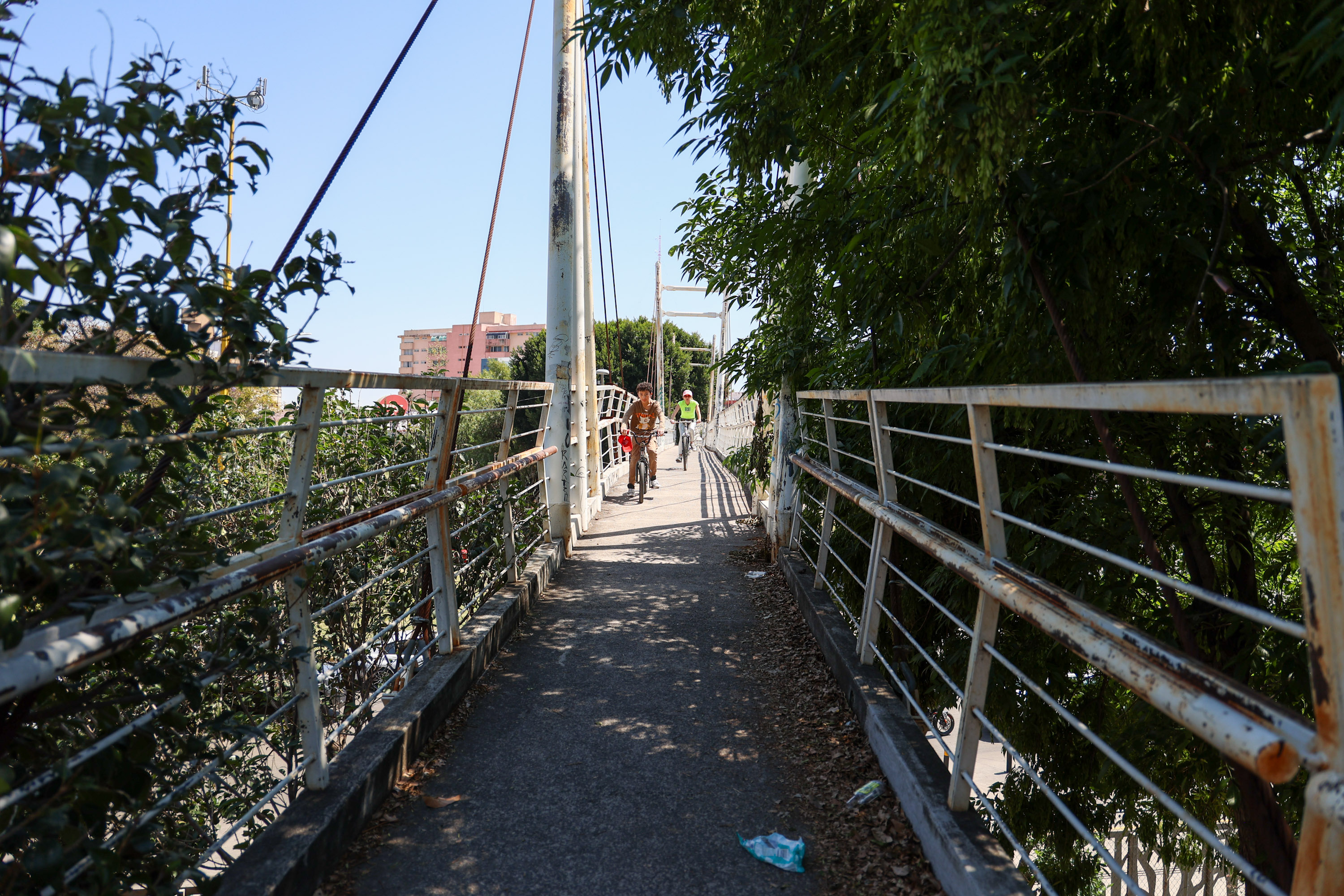 VIDEO Ciclovías en Puebla serán conectadas y recibirán mantenimiento