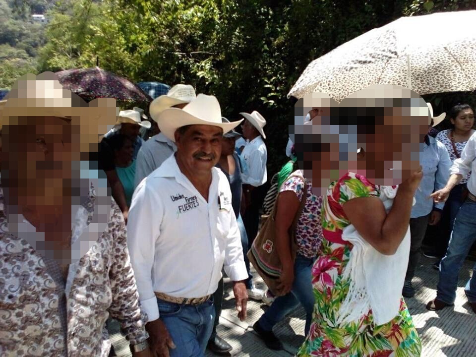 Denuncian por abuso sexual a candidato del Verde en Tlaxco