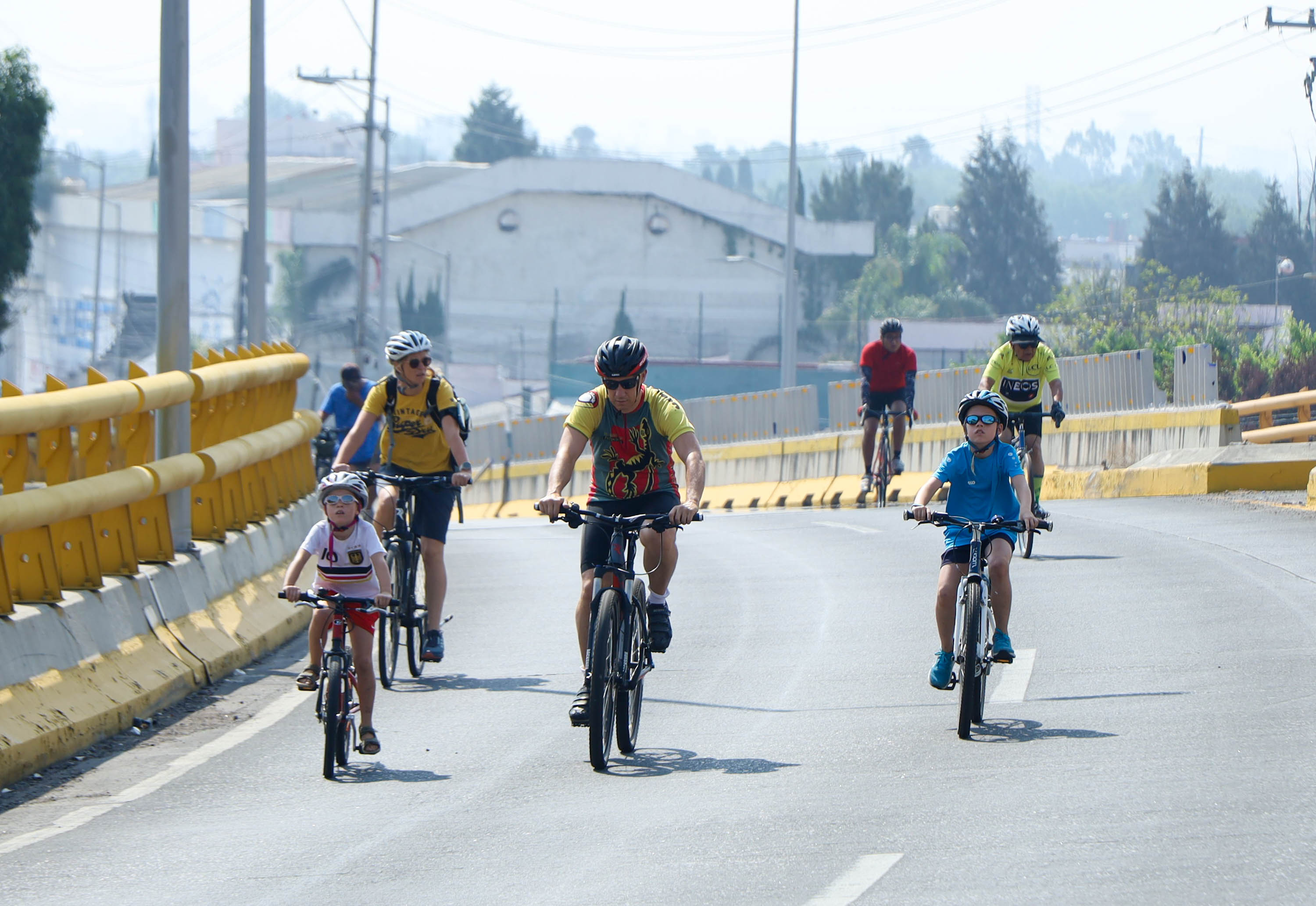 Festeja y pedalea en este Día Mundial de la Bicicleta