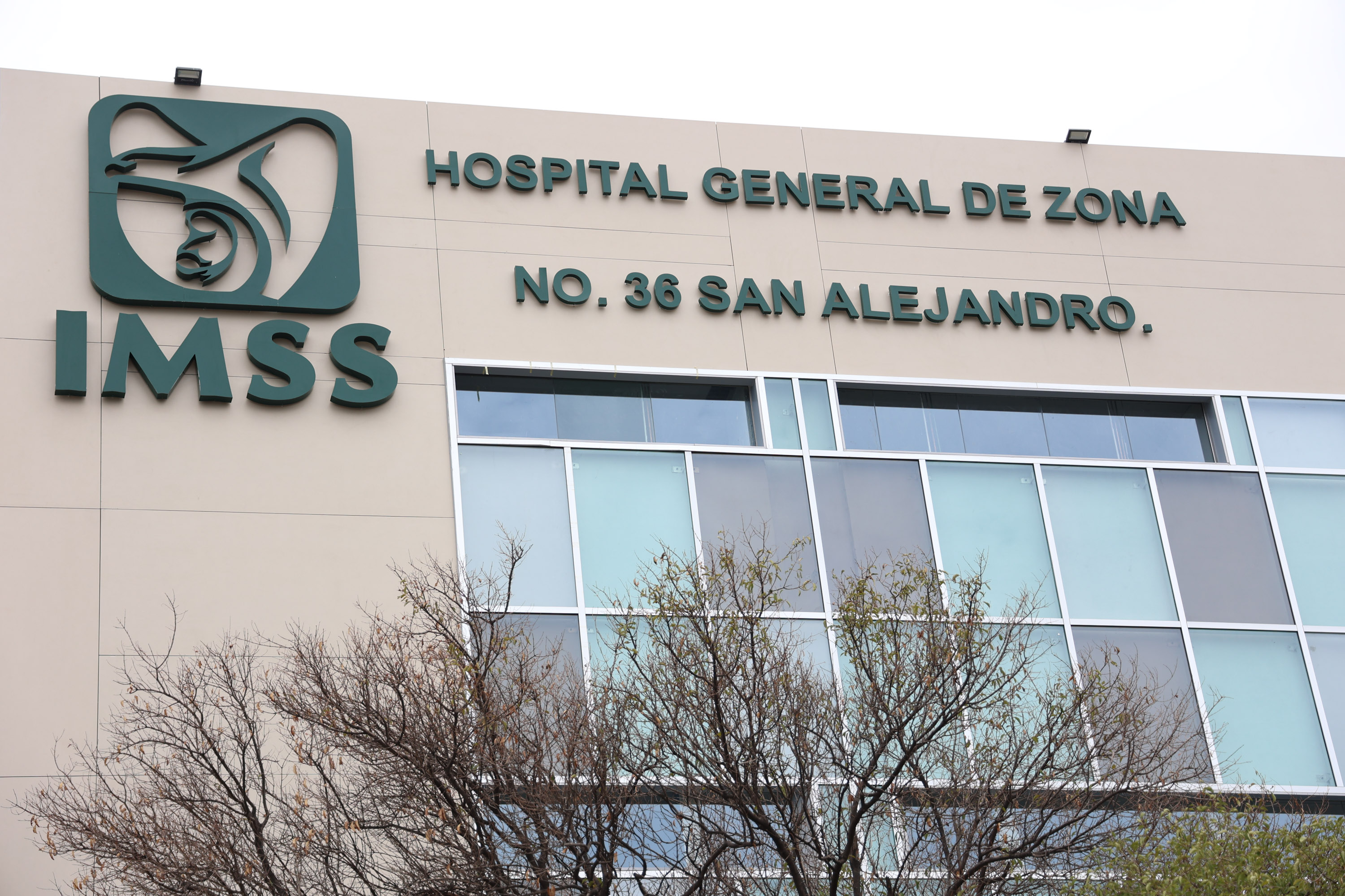 San Alejandro será inaugurado en agosto: Armenta