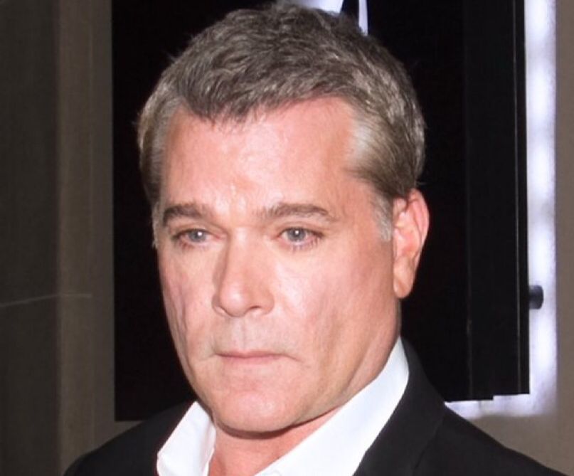 A los 67 años murió el actor Ray Liotta en República Dominicana