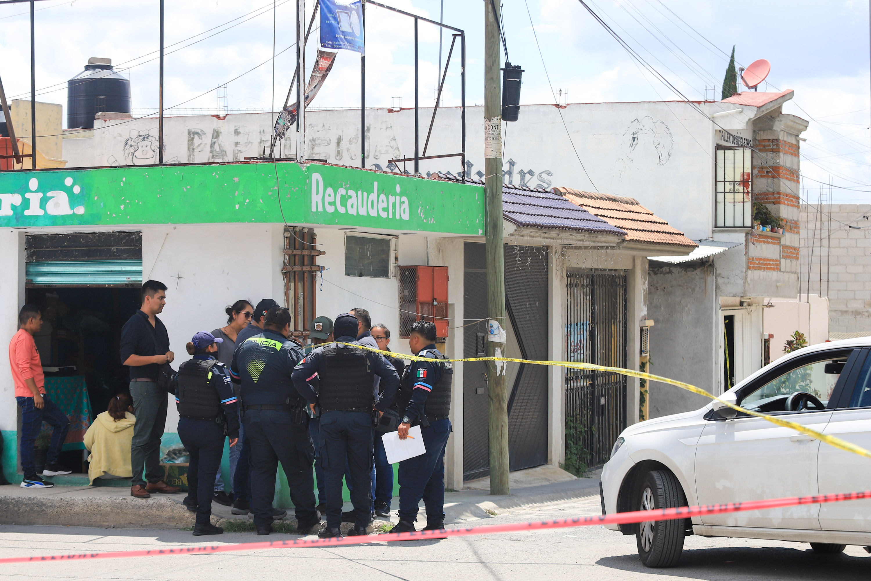 México suma 197 mil 473 homicidios dolosos