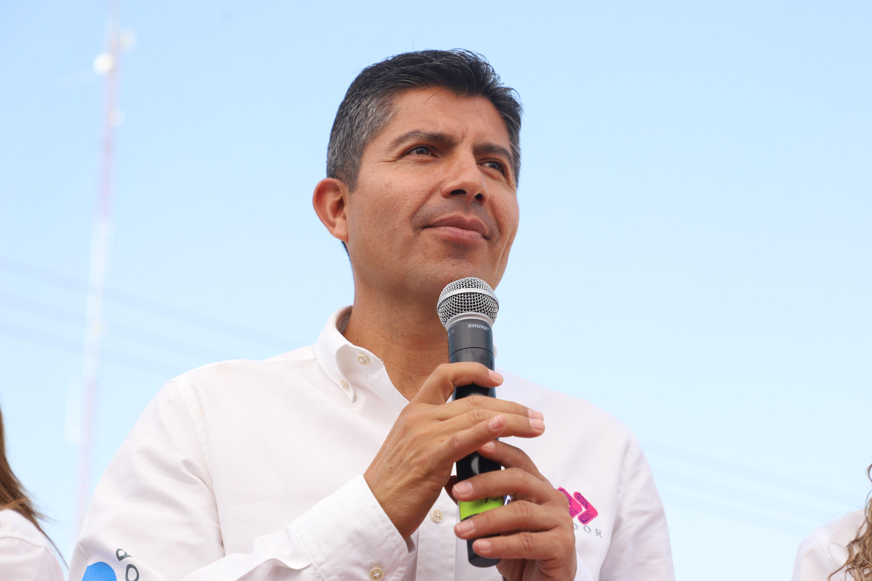 Proponen a Eduardo Rivera para la dirigencia nacional del PAN