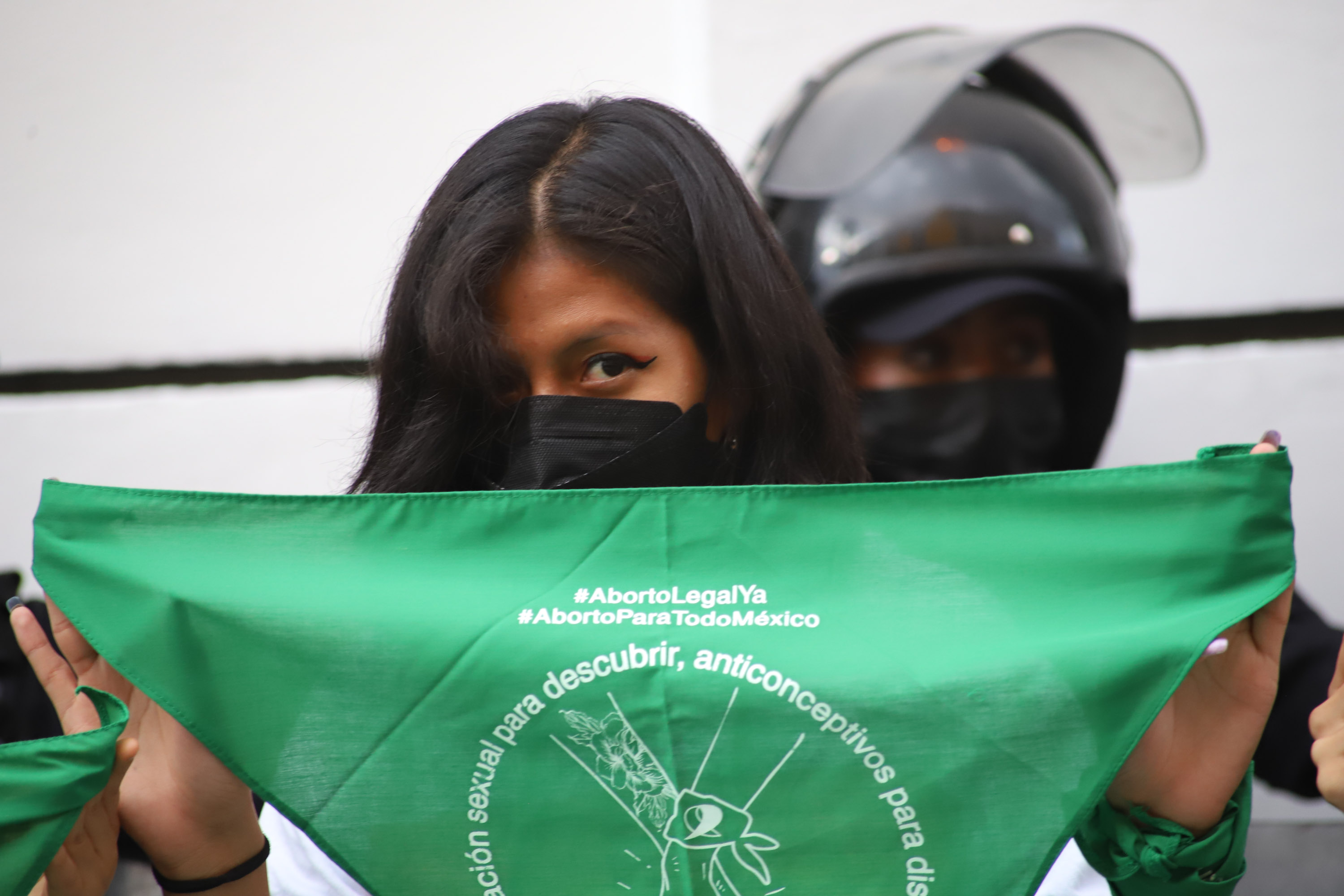 Red de Trabajadoras de la Educación piden al Congreso legislar sobre el aborto 