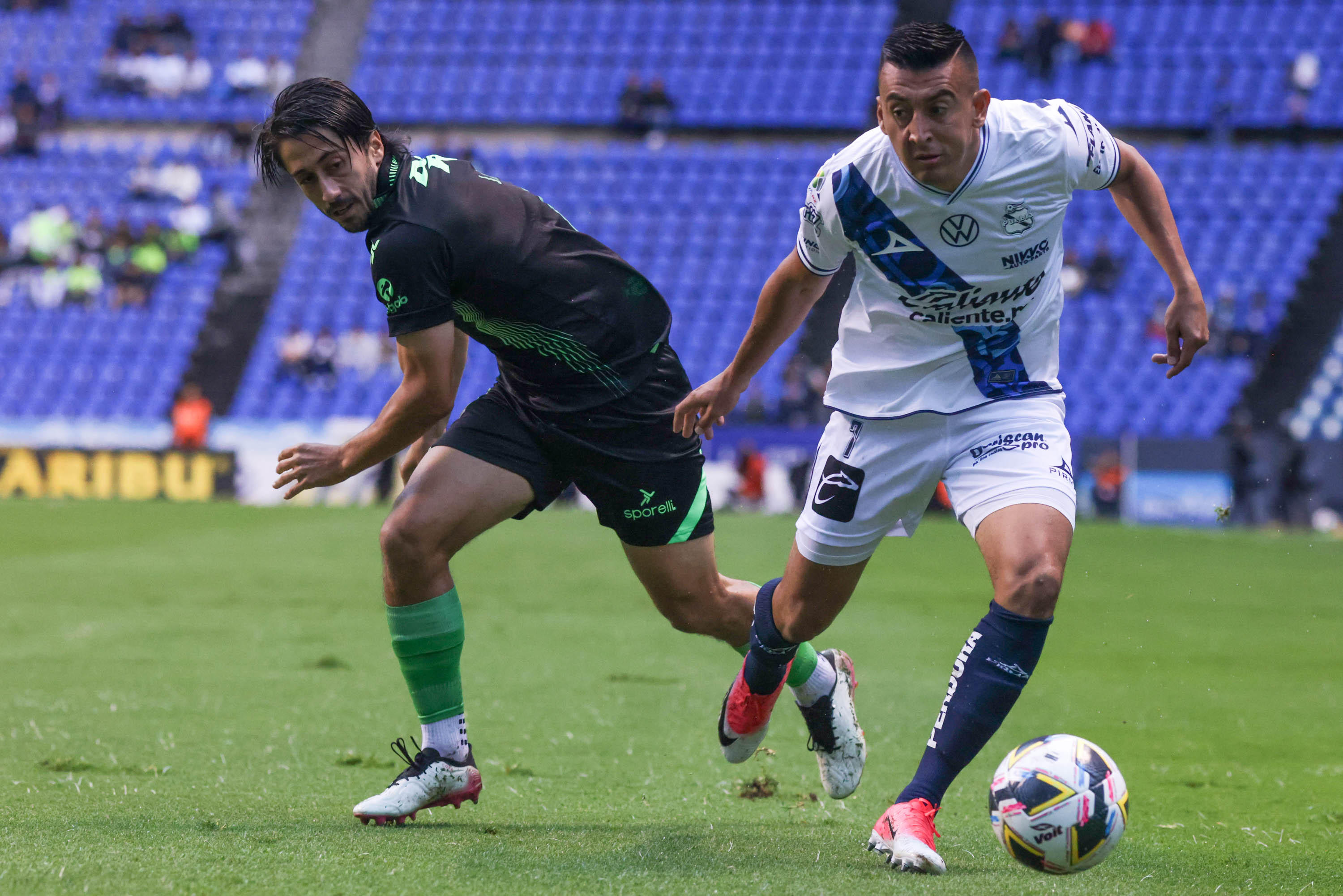 Checa dónde puedes ver el Tigres vs Puebla