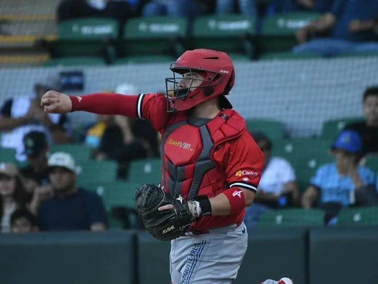 Así transcurrió la Jornada Dominical para los Pericos Invernales