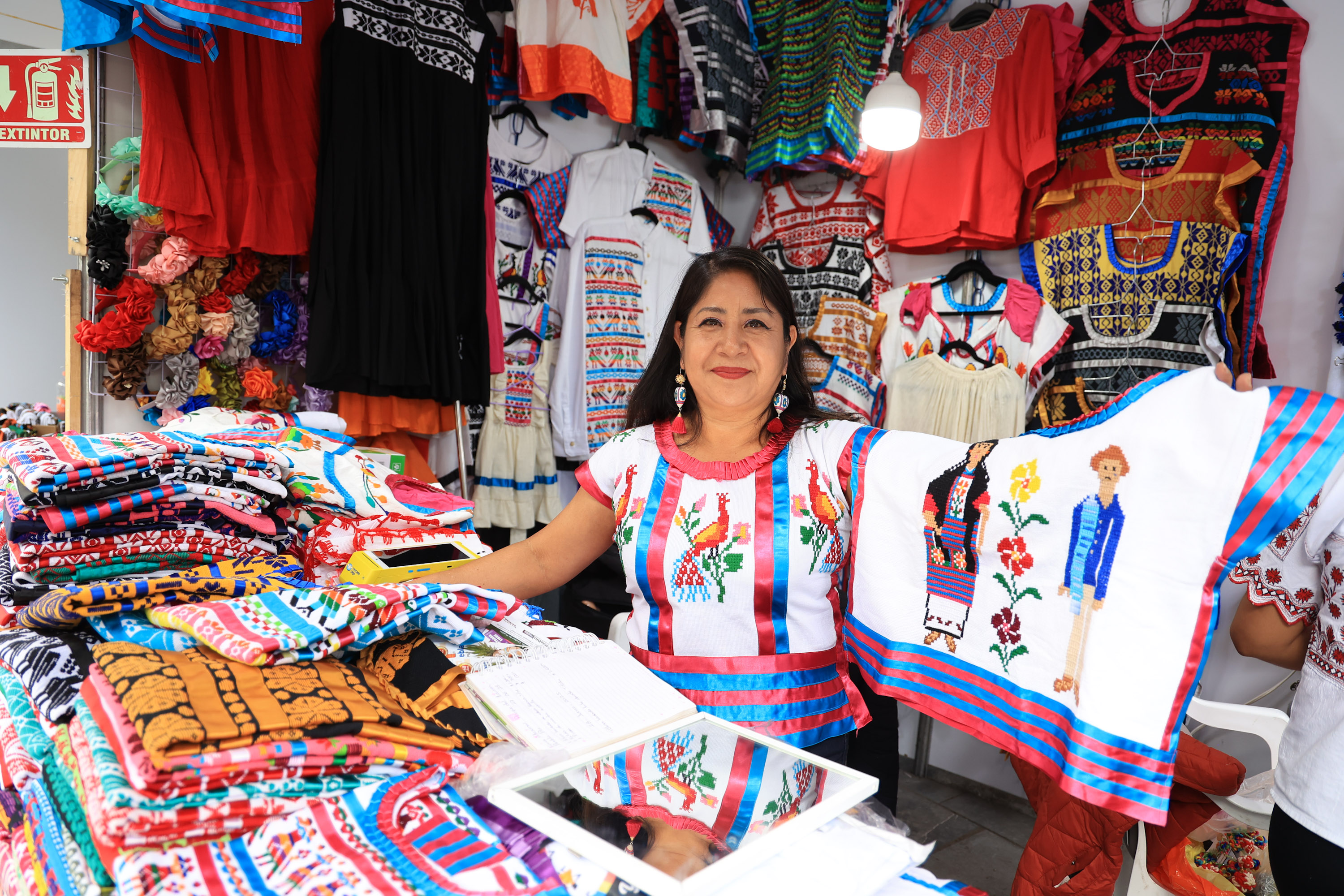 Opciones turísticas, artísticas y culturales, en la primera semana de julio