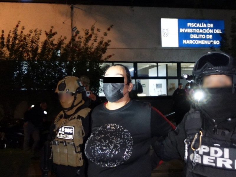 Liberan a 4 detenidos por el atentado contra el periodista Ciro Gómez Leyva