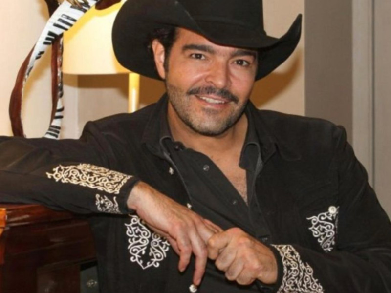 Por abuso sexual, Pablo Montero es investigado en Chiapas