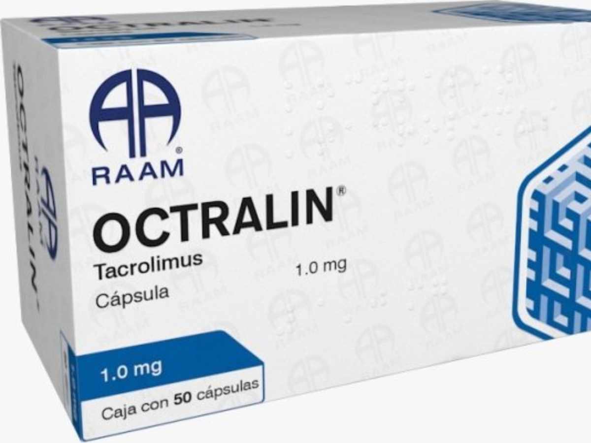 Cofepris llama a médicos a no suministrar ni recetar Octralin