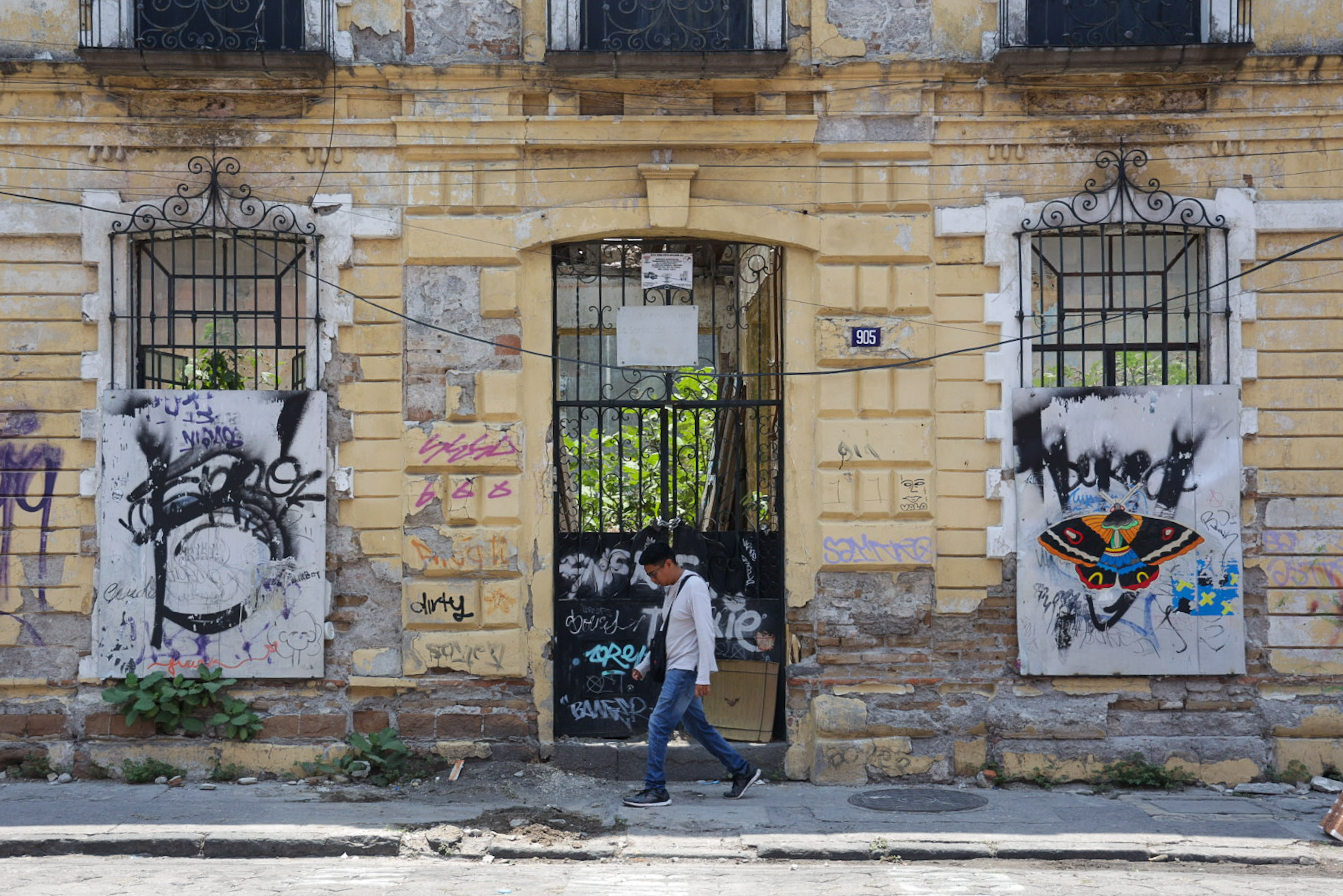 INAH y Ayuntamiento de Puebla van por el rescate de Casonas