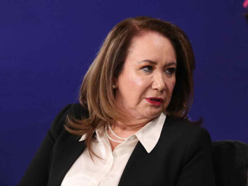 Concluye Comité de Ética de la UNAM estudio de la tesis de Yasmín Esquivel
