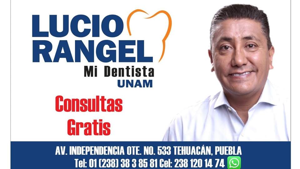 Niega Rangel Mendoza promoción anticipada en Tehuacán