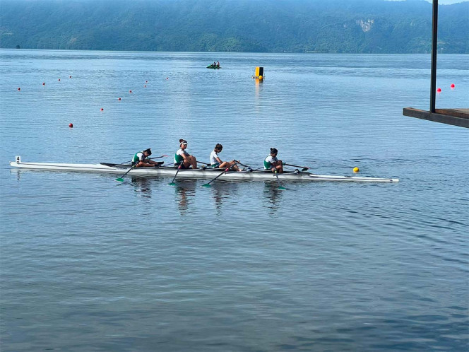 México arranca con dos medallas en Centroamericanos