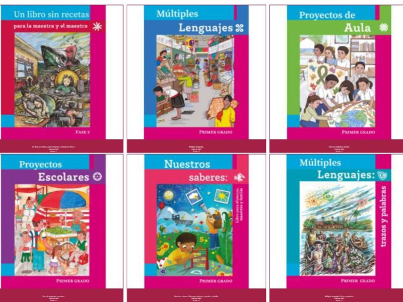 Cumple SEP Puebla con entrega total de 7.8 millones de Libros de Texto en Puebla