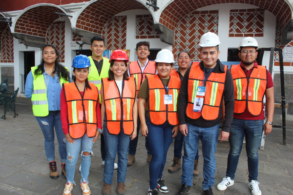 Ayuntamiento de Puebla abre convocatoria para formar parte de la Contraloría Universitaria