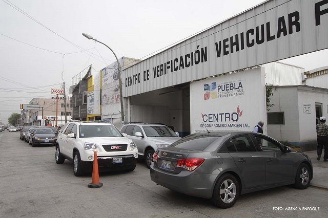 Verificentros pedirían prórroga para adecuarse a nuevas disposiciones