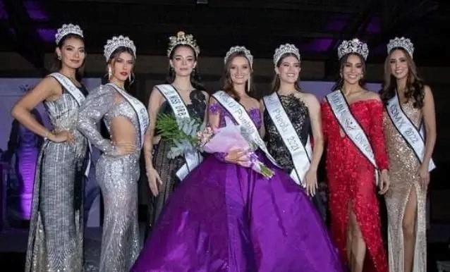 Se lleva a cabo la gran final de Mexicana Universal Puebla