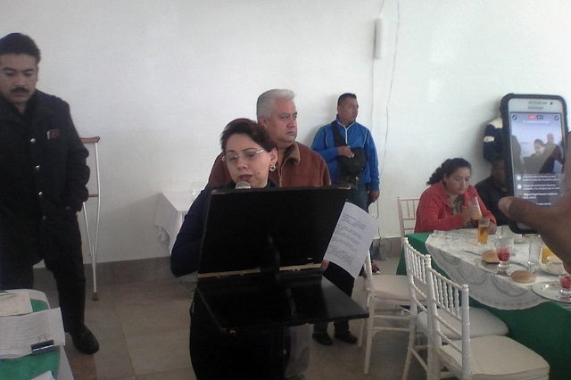 Alcaldesa de Tehuacán gana amparo que pausa proceso de su destitución