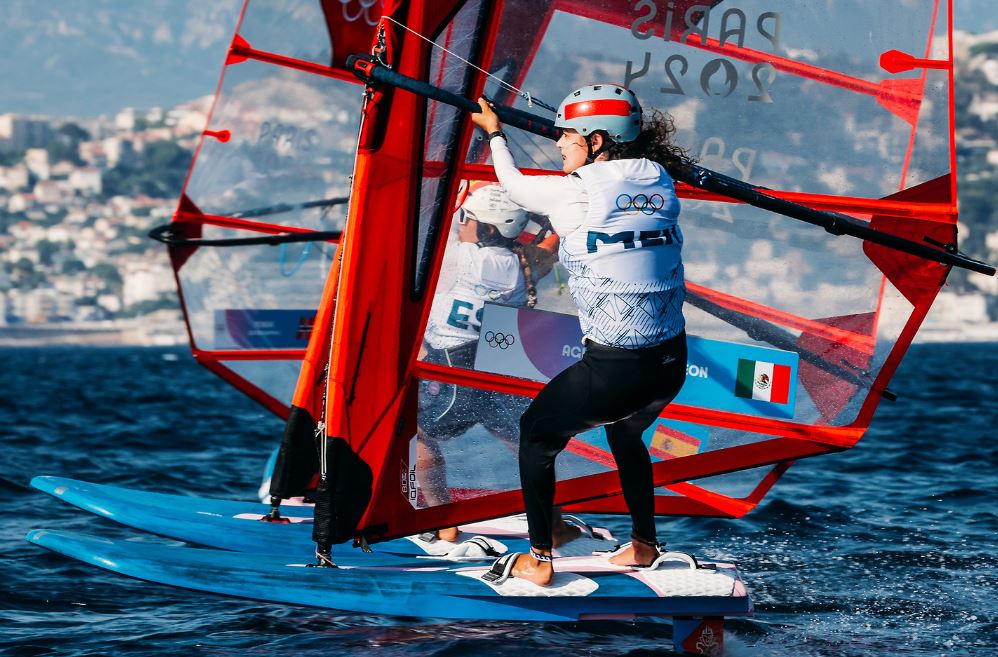 México ya está en el sitio 32 del cuadro general de medallas