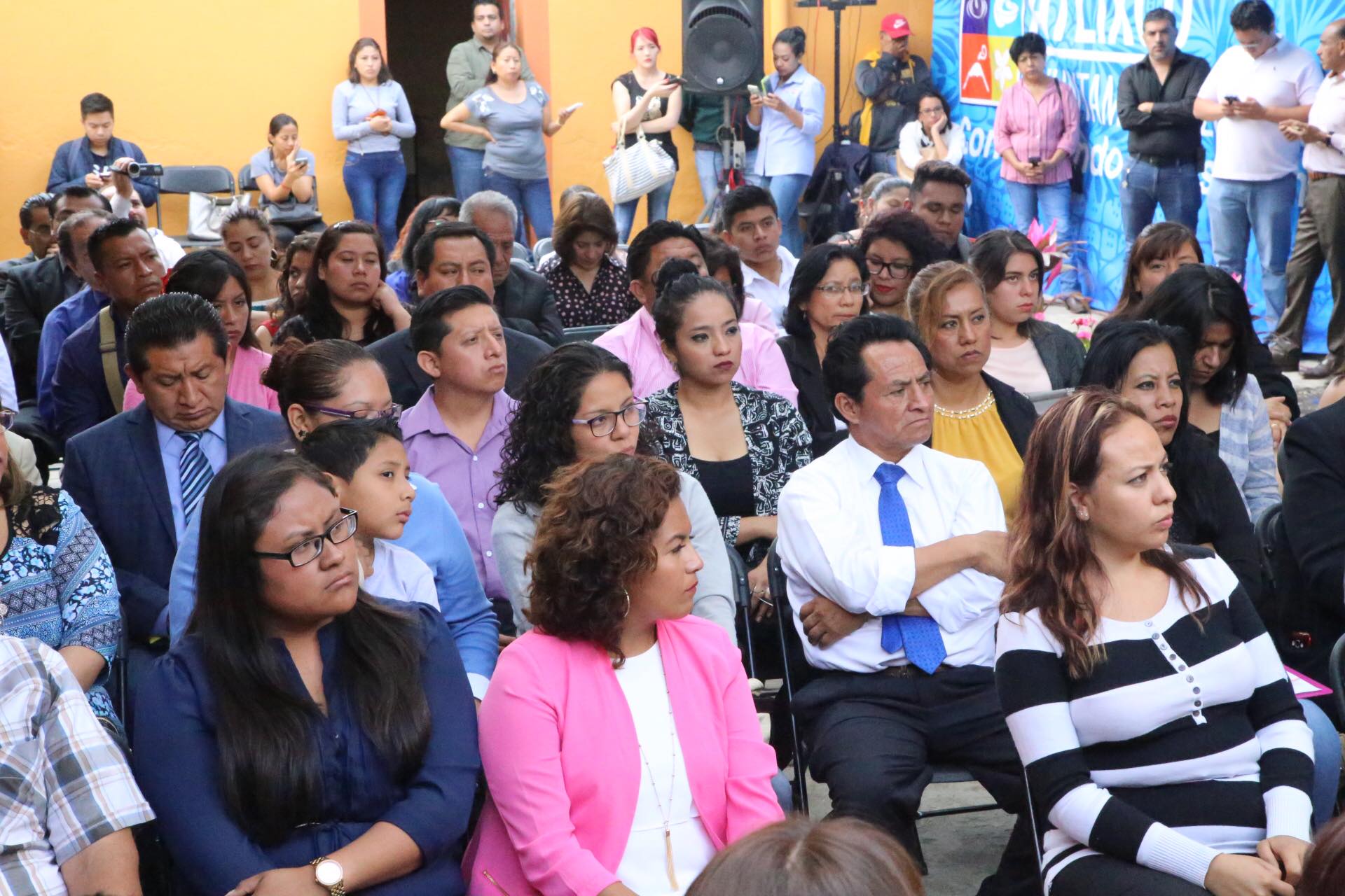 Inauguran oficinas del Juzgado Municipal de Atlixco