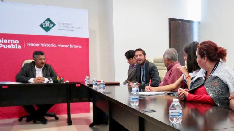 Indemnizarán a afectados por obras de gobiernos anteriores