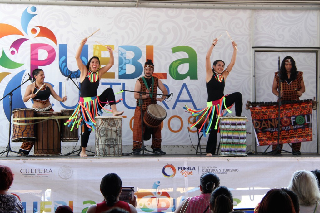 Teziutlán tendrá Cultura para Todos este fin de semana