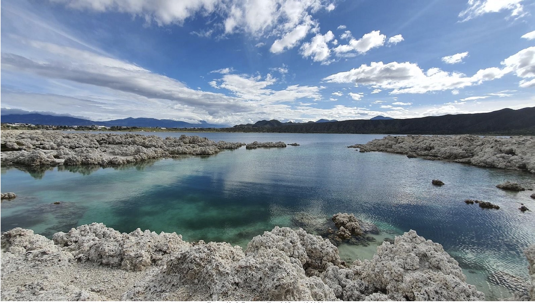 FOTOS Así cuidarán Parque Estatal Lago de Tepeyahualco y Guadalupe Victoria