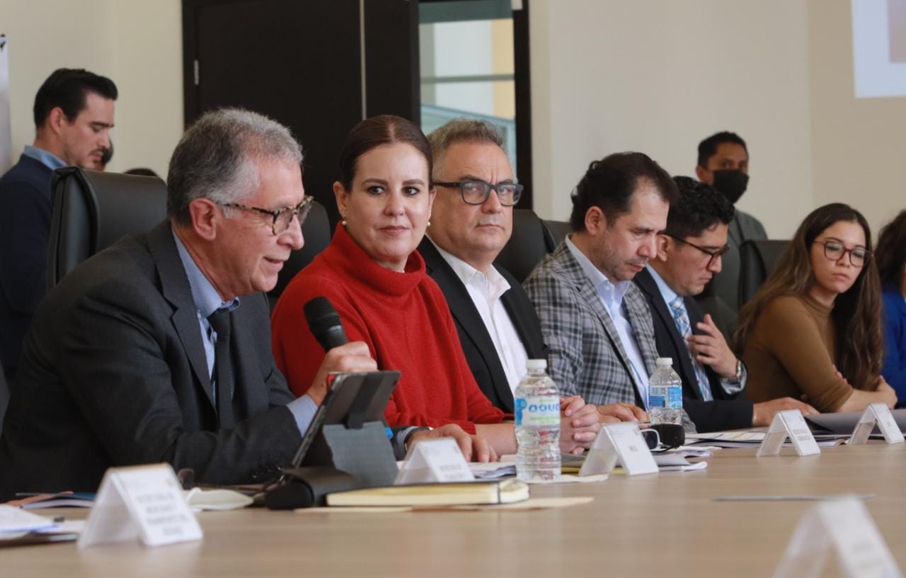 Trabajan gobierno estatal e INEGI en Consulta Pública para Conteo de Población 2025