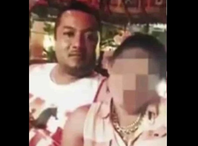 Se queja líder de cártel de no poder ver a su mamá porque la vigilan
