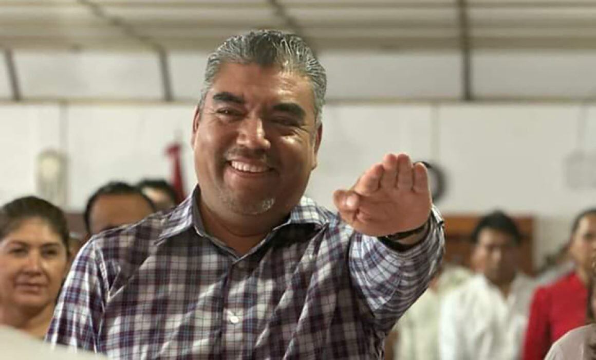 Fallece presidente de Metlátonoc durante asalto 