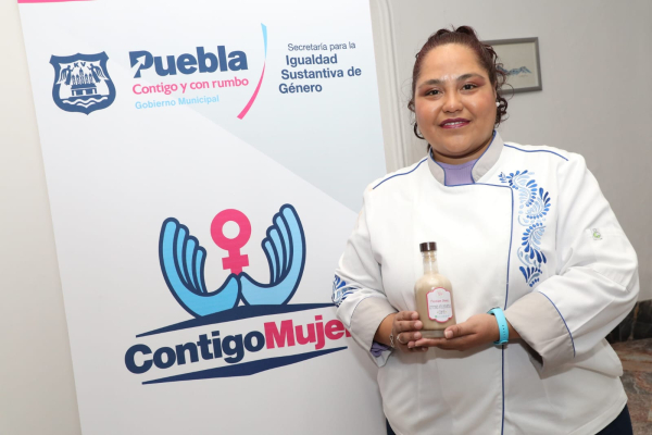 Ayuntamiento de Puebla premiará a participantes de Contigo mujer