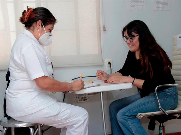 Acumula Puebla 856 casos de dengue: Salud