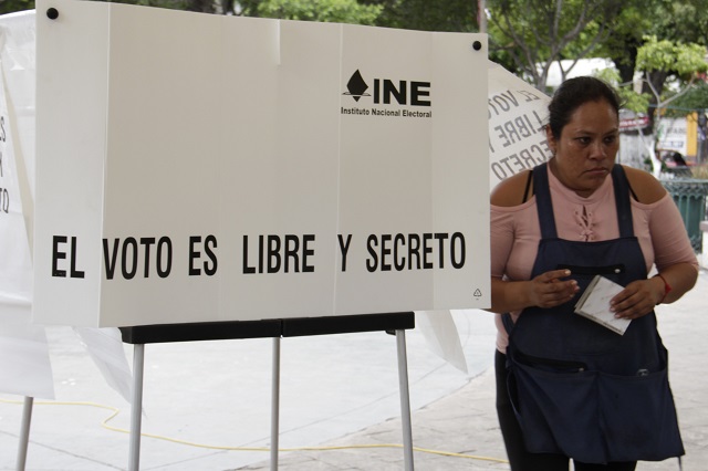 Los favoritos en las elecciones estatales del 2024