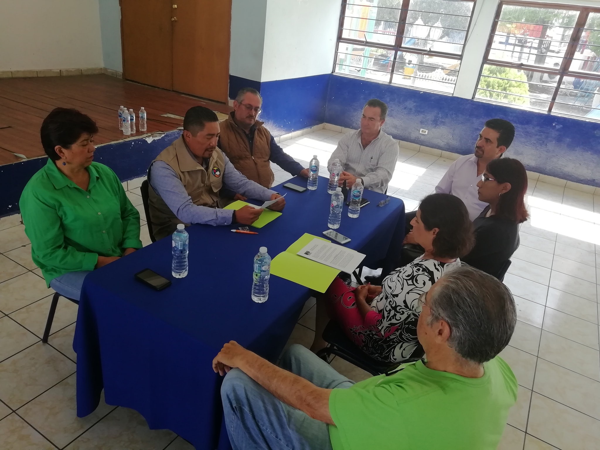 Propone neomorenista incentivos fiscales en Atlixco 