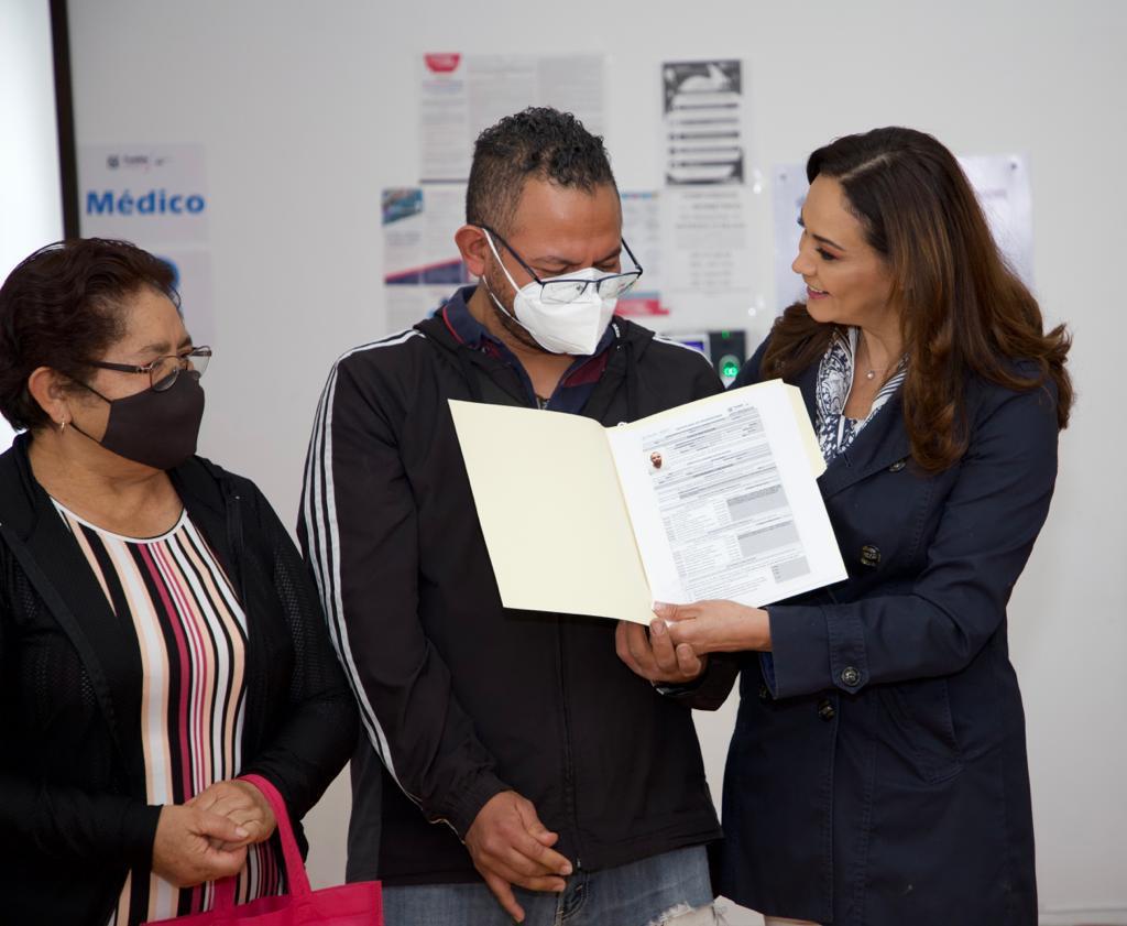 SMDIF de Puebla otorgará certificados de discapacidad