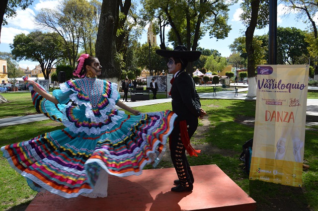 Anuncian Festival Vaniloquio 2016 en San Pedro Cholula