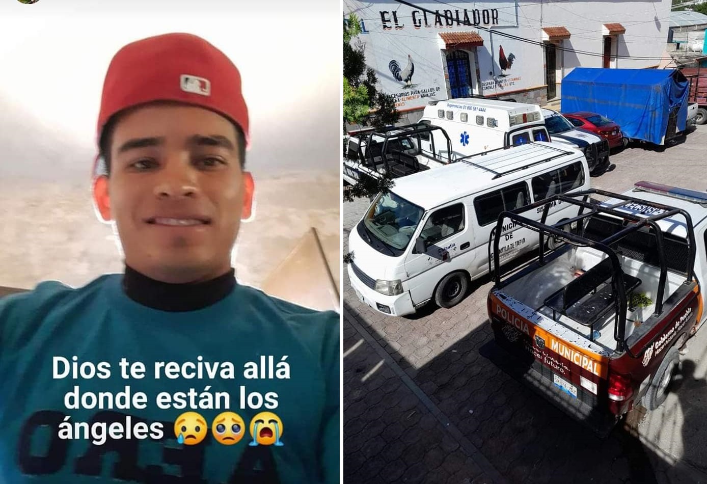 Convocan a marcha para exigir justicia por la muerte de Luis Ángel en Chiautla