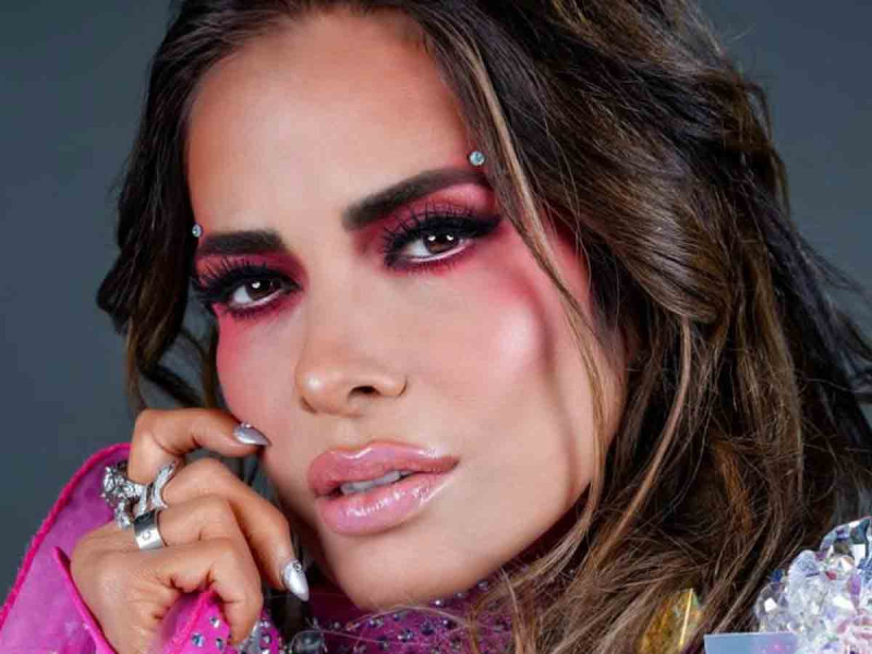 Nuevo problema legal para Gloria Trevi en Estados Unidos